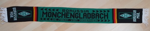 Fußball schal borussia - fußball,