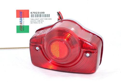Rücklicht rücklampe - rücklicht,