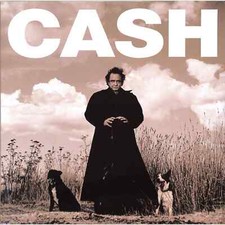 Johnny Cash, / AMERICAN