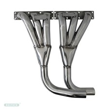 Fächerkrümmer Jaguar E-Type S1, S2, (1961-1971)