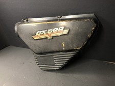 1978 1979 honda 500 - honda, cx