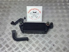 Ölkühler Kühler Öl Oil Cooler Triumph Speed Triple 955 T509 Ez.99 37721km
