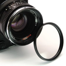 Ausgeknipst 3x Filter Adapter