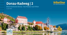 Donauradweg / Donau-Radweg 2 |