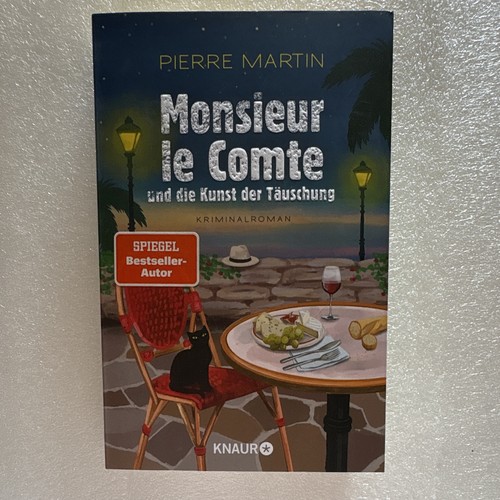 Knaur pierre martin - knaur, monsieur