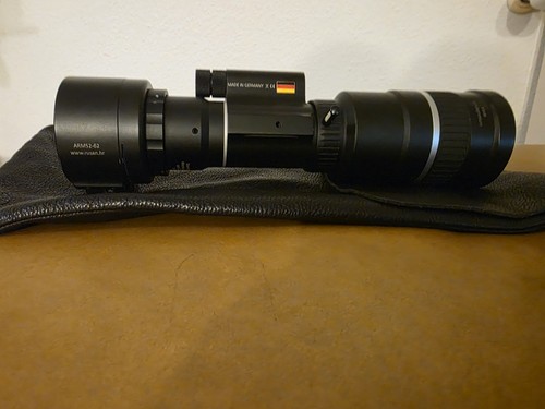 Jahnke nsv 56 premium - jahnke, 1×56