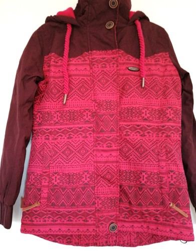 Alife and kickin jacke parker - alife,
