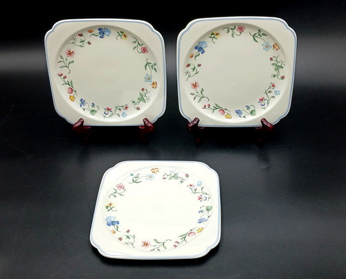Villeroy boch mariposa - boch, teller