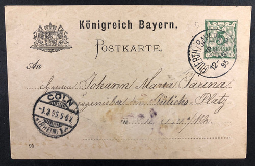 Vorläufer postkarte betty - ak,