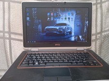 Dell 6420 Diagnose Laptop Xentry und DAS Passthru  06/24 Vediamo + OBD OpenPort