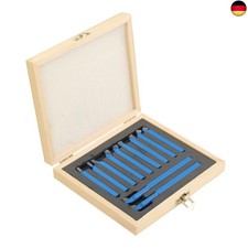 11 STK Hartmetall Drehstahl