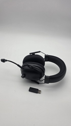 Razer blackshark pro - razer,