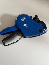 METO Preisauszeichner – Profi-Gerät für Etiketten | funktioniert einwandfrei