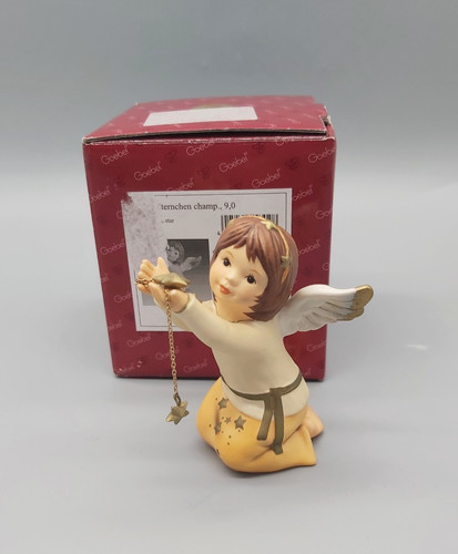 Goebel weihnachtsengel - goebel,