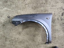 Opel Corsa C Kotflügel Links