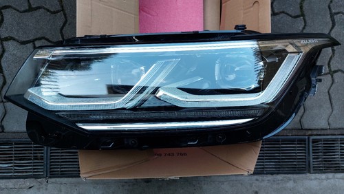 Volkswagen tiguan - vw,