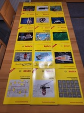 Fachhefte Bosch Gelben Reihe