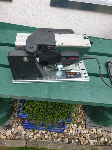 Bosch pho oberfräse mit - 25-86,