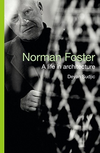 Norman foster life - a,