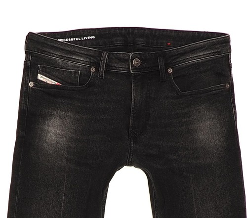 Diesel sleenker herren jeans - sleenker,