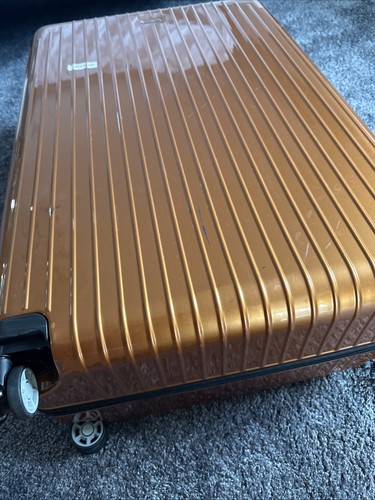 Rimowa salsa air wheel - rimowa,
