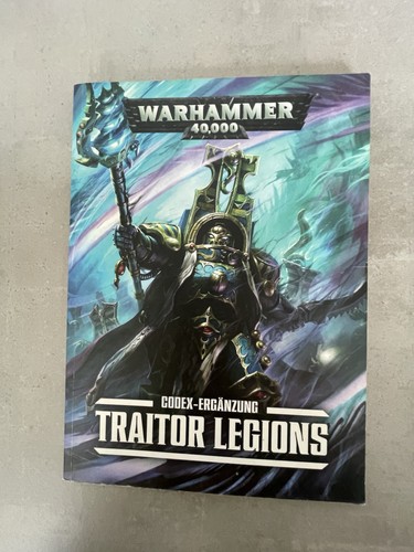 Warhammer 40k codex - warhammer,