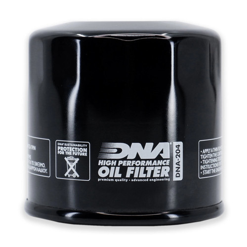 Dna ölfilter high performance - dna,