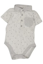 George Strampler Jungen