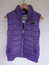 STEEDS Stepweste Kinder-Kombi-Reitweste Sarah II, Gr.158/164