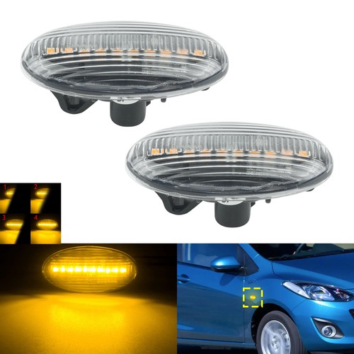 Weiß linse led - weiß,