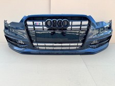 Frontstoßstange Stoßstange