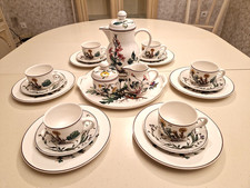 VILLEROY & BOCH - Botantica