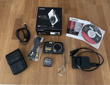 Digitalkamera Casio EXILIM