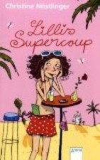 Lillis Supercoup