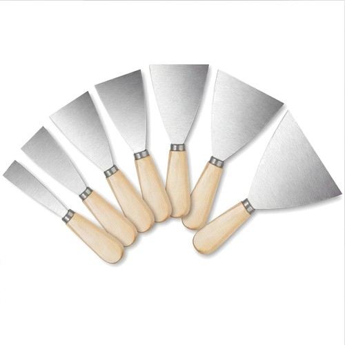 Spachtel set trockenbau - spachtel,