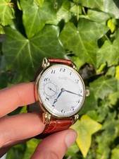 SCHÖNE SOLVIL 18K 750 GOLD