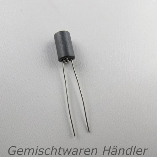 Drossel verschiedene werte 2er - verschiedene,