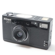 Nikon 28Ti analoge