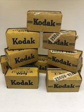 10 Kodak:5 Microfile + 5