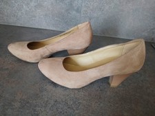 Pumps (Wildleder - Optik)