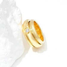 PIAGET POSSESSION RING