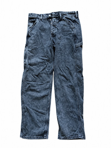 Jack jones carpenter - jack, &