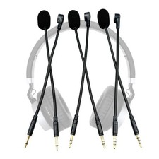 3 5mm Stereo Mikrofon