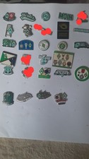 Werder Bremen Pins Fußball