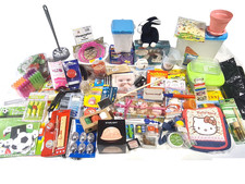 Restposten 75 Teile A-Ware kein Mystery Paket Spielzeug Haushalt Schreibwaren 02