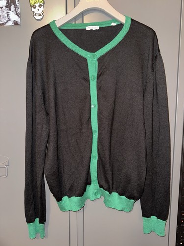 Tchibo cardigan strickjacke - cardigan,