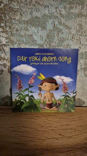 Der yoki ahorn song - ahorn,