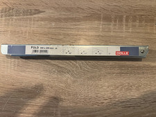 Dolle Fold Klappkonsole 300x200mm