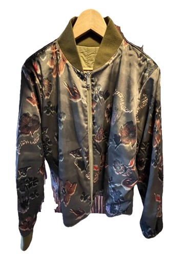 Scotch soda blouson xl grün - scotch, &