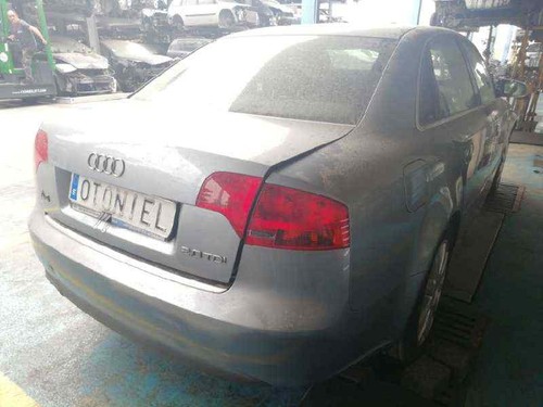 Tailgate series gris - /, /